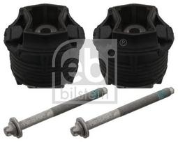 Ašies korpuso guolių komplektas FEBI BILSTEIN 47746