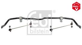 Prikabinimo svirtis FEBI BILSTEIN 171155