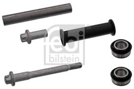 Ašies korpuso guolių komplektas FEBI BILSTEIN 21402