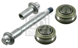 Ašies korpuso guolių komplektas FEBI BILSTEIN 21401