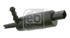 Vandens siurblys, priekinių žibintų plovimas FEBI BILSTEIN 26274