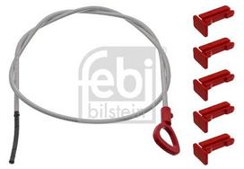 Alyvos lygio matuoklis, automatinė pavarų dėžė FEBI BILSTEIN 101378