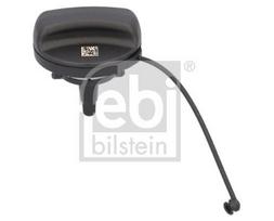 Užsukamas dangtelis, degalų bakas FEBI BILSTEIN 45359
