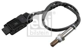 NOx jutiklis, urėjos įpurškimas FEBI BILSTEIN 197523