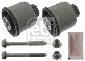 Ašies korpuso guolių komplektas FEBI BILSTEIN 31722