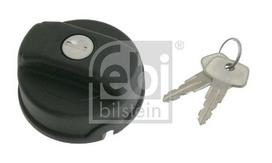 Užsukamas dangtelis, degalų bakas FEBI BILSTEIN 02211