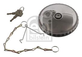 Užsukamas dangtelis, degalų bakas FEBI BILSTEIN 06056