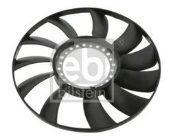 Ventiliatoriaus ratas, variklio aušinimas FEBI BILSTEIN 26565
