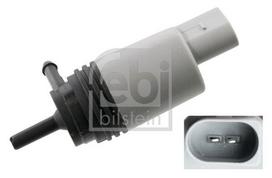 Vandens siurblys, priekinio stiklo plovimas FEBI BILSTEIN 26495