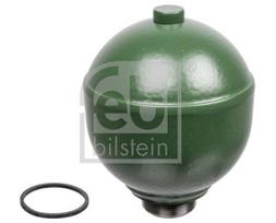 Pakabos sfera, pneumatinė pakaba FEBI BILSTEIN 22501