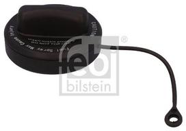 Užsukamas dangtelis, degalų bakas FEBI BILSTEIN 196929