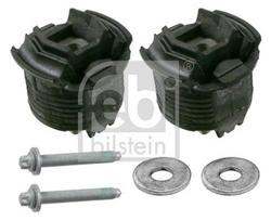 Ašies korpuso guolių komplektas FEBI BILSTEIN 22035