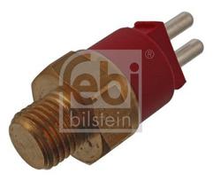 Temperatūros jungiklis, radiatoriaus ventiliatorius FEBI BILSTEIN 02948