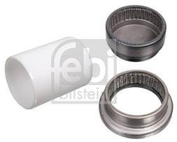 Adatinis guolis, ašies korpusas FEBI BILSTEIN 102481