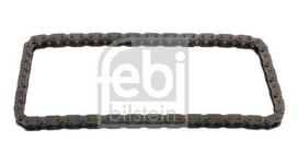 Grandinė, alyvos siurblio pavara FEBI BILSTEIN 36338