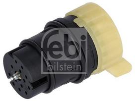 Prij. korpusas, automatinė pavarų dėžė (valdymo blokas) FEBI BILSTEIN 36332