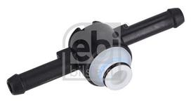 Vožtuvas, degalų filtras FEBI BILSTEIN 26960