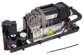 Kompresorius, suspausto oro sistema FEBI BILSTEIN 185703