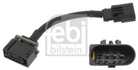 Adapterio kabelis, valdymo sklendė (oro tiekimas) FEBI BILSTEIN 47673