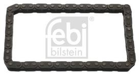 Grandinė, alyvos siurblio pavara FEBI BILSTEIN 33638