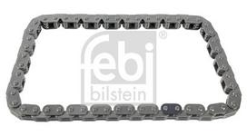 Grandinė, alyvos siurblio pavara FEBI BILSTEIN 40393