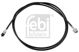 Tachometro velenas FEBI BILSTEIN 21519