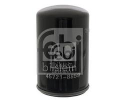 Oro džiovintuvo kasetė, suspausto oro sistema FEBI BILSTEIN 45721