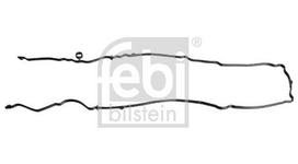 Tarpiklis, sinchronizatoriaus bloko dangtis FEBI BILSTEIN 177661
