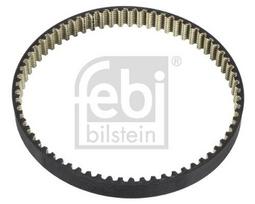 Krump. diržas, pagalbinių agregatų pavara FEBI BILSTEIN 48282