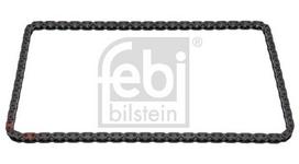 Grandinė, alyvos siurblio pavara FEBI BILSTEIN 44334