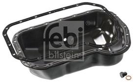 Remonto komplektas, karterio dugninė FEBI BILSTEIN 02004