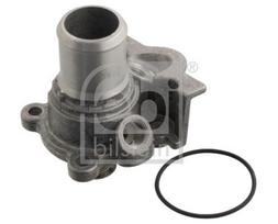 Termostatas, aušinimo skystis FEBI BILSTEIN 106034