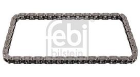 Grandinė, alyvos siurblio pavara FEBI BILSTEIN 49724