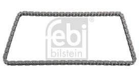 Grandinė, alyvos siurblio pavara FEBI BILSTEIN 39971
