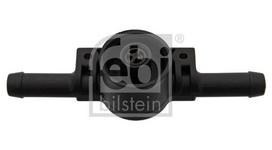 Vožtuvas, degalų filtras FEBI BILSTEIN 40868