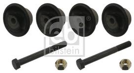Ašies korpuso guolių komplektas FEBI BILSTEIN 01196