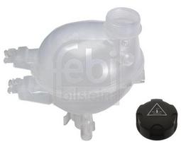 Išsiplėtimo bakelis, aušinimo skystis FEBI BILSTEIN 109694