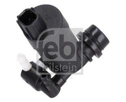 Vandens siurblys, priekinio stiklo plovimas FEBI BILSTEIN 45039