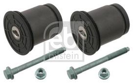 Ašies korpuso guolių komplektas FEBI BILSTEIN 31744