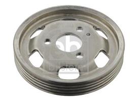 Skriemulys, vairo stiprintuvo siurblys FEBI BILSTEIN 32149