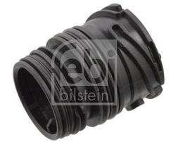Prij. korpusas, automatinė pavarų dėžė (valdymo blokas) FEBI BILSTEIN 101108