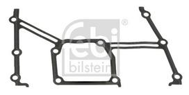 Tarpiklis, sinchronizatoriaus bloko dangtis FEBI BILSTEIN 22563