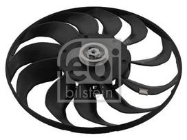 Ventiliatoriaus ratas, variklio aušinimas FEBI BILSTEIN 26572