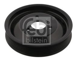 Skriemulys, vairo stiprintuvo siurblys FEBI BILSTEIN 37225