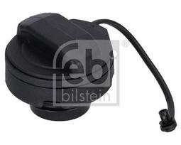 Užsukamas dangtelis, degalų bakas FEBI BILSTEIN 27288
