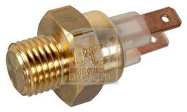 Temperatūros jungiklis, radiatoriaus ventiliatorius FEBI BILSTEIN 03280