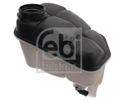 Išsiplėtimo bakelis, aušinimo skystis FEBI BILSTEIN 37645