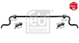 Prikabinimo svirtis FEBI BILSTEIN 171031