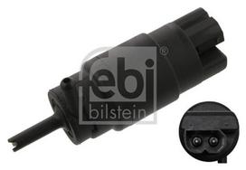 Vandens siurblys, priekinio stiklo plovimas FEBI BILSTEIN 04796