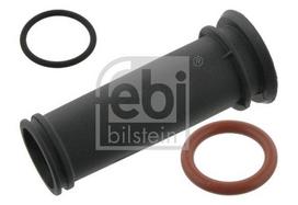 Uždegimo žvakės vamzdinis raktas FEBI BILSTEIN 33668